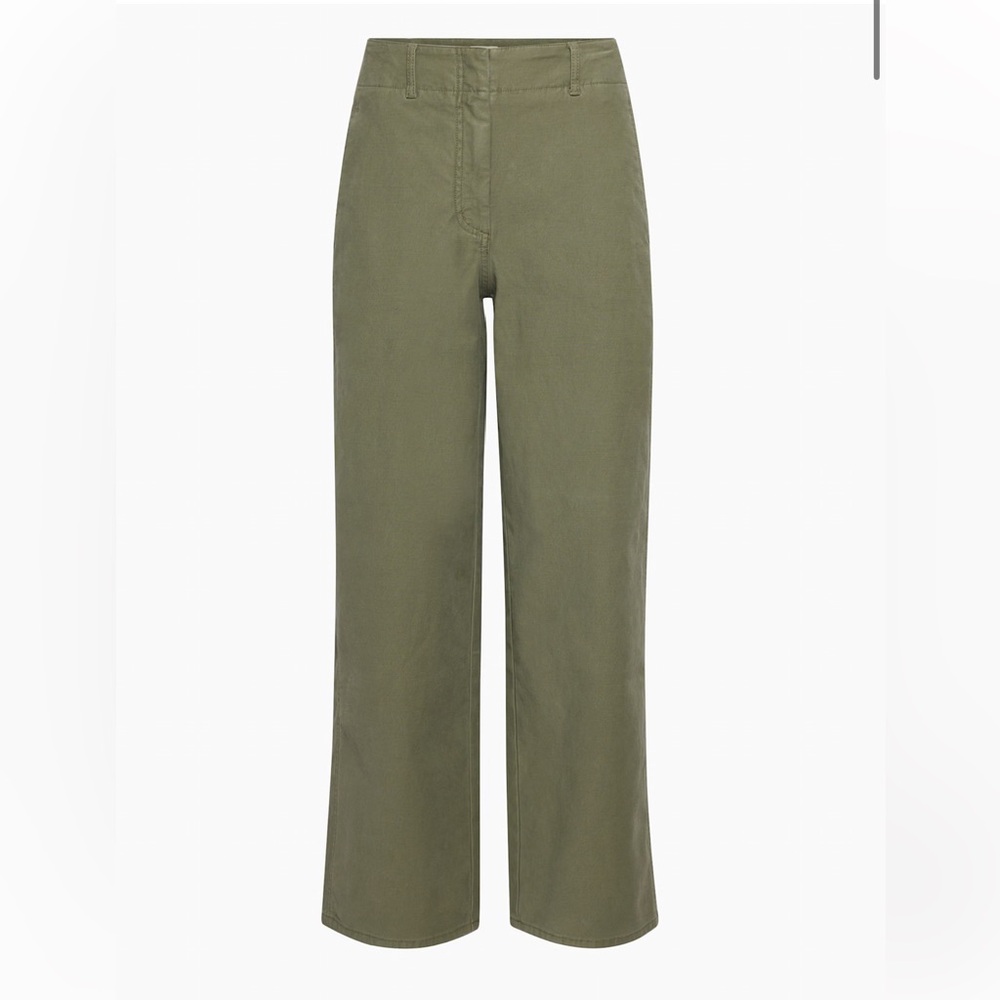 NWOT Aritzia Ascendant Pants